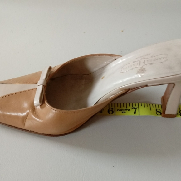Manuel Herrera Italian shoes - Picture 6 of 8